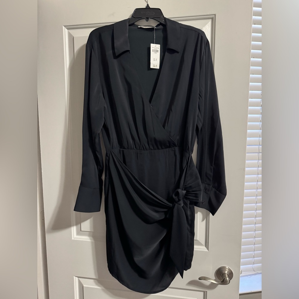 BNWT Abercrombie & Fitch dress